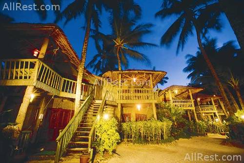 Fridays Boracay Resort